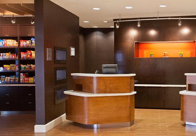 Courtyard Charlotte Airport North Hotel Екстериор снимка